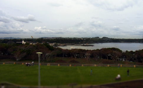 城ヶ島公園